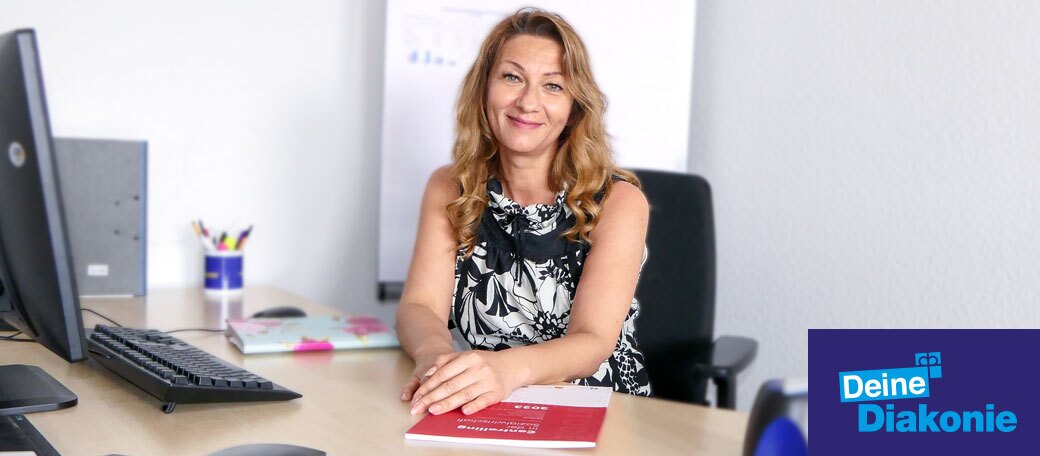 Verwaltungsangestellte (m/w/d)  für unsere Abrechnung in Gütersloh in Teilzeit (befristet), 1. Bild