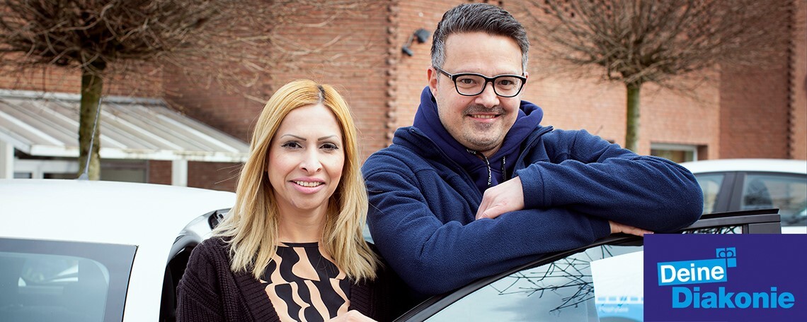 Pflegefachkraft (m/w/d) ambulant mit koordinierenden Aufgaben, 1. Bild