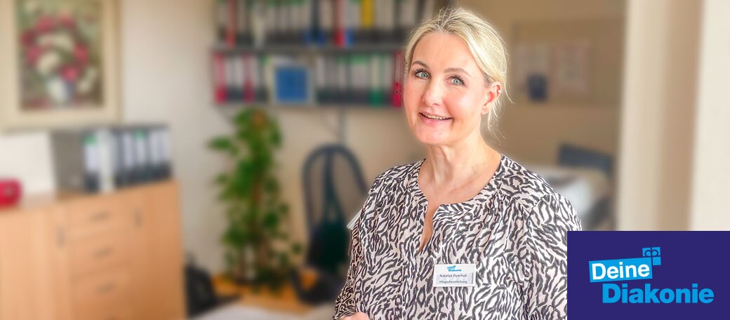 Wohnbereichsleitung (m/w/d) stationär, 1. Bild