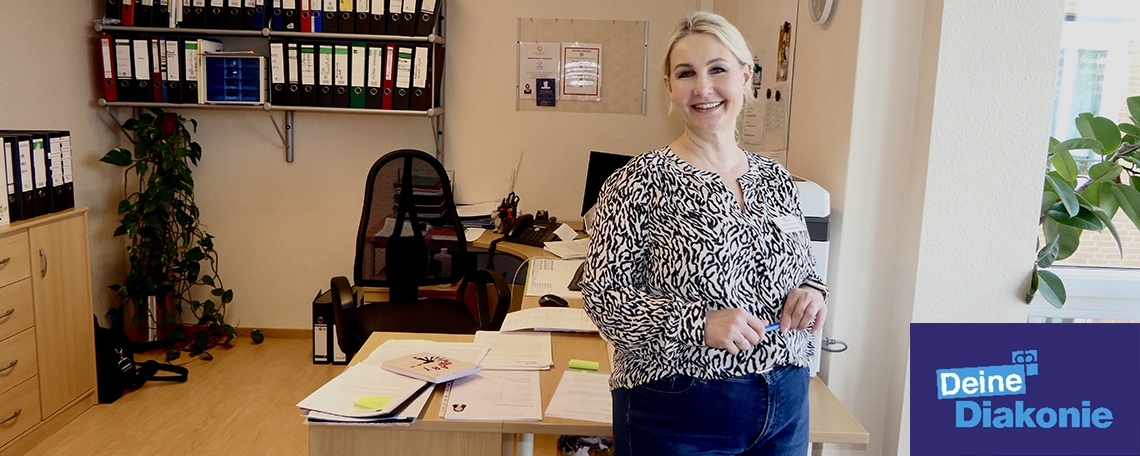 Pflegefachkraft (m/w/d) in Teilzeit (30 Std./Woche), 1. Bild