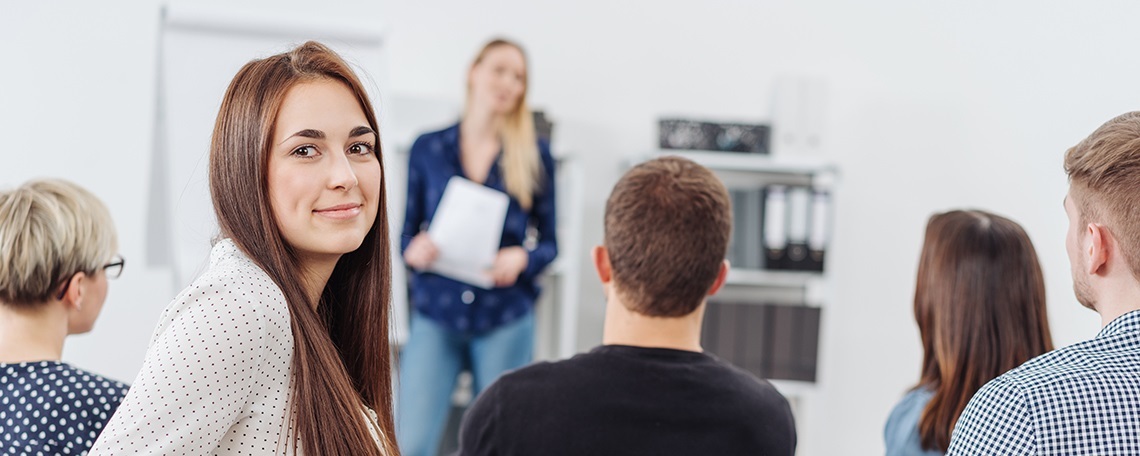 Dozent (m/w/d) im Gesundheitswesen für einzelne Module, 1. Bild